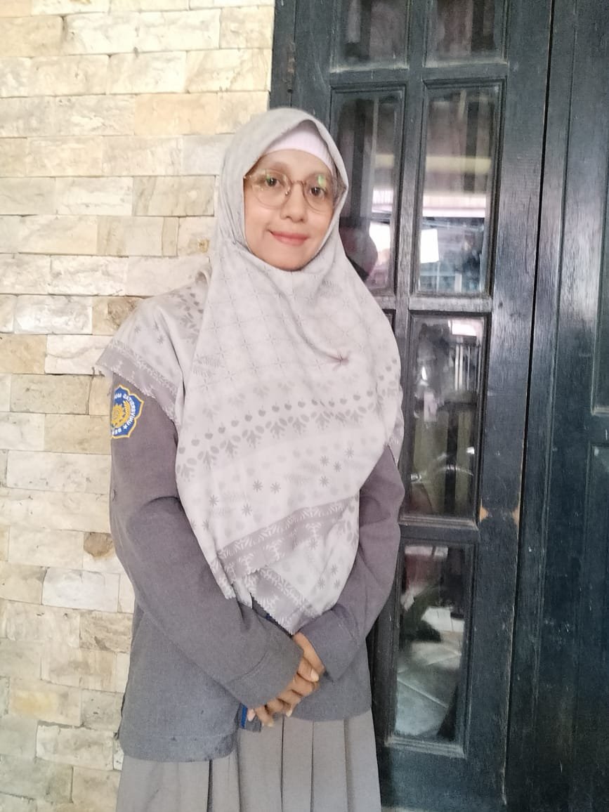 Asmawati, SE, M.Si