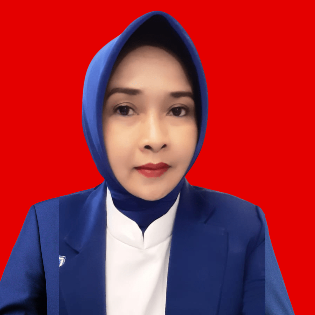 Dr. Evi Lestari, SE, M.Si
