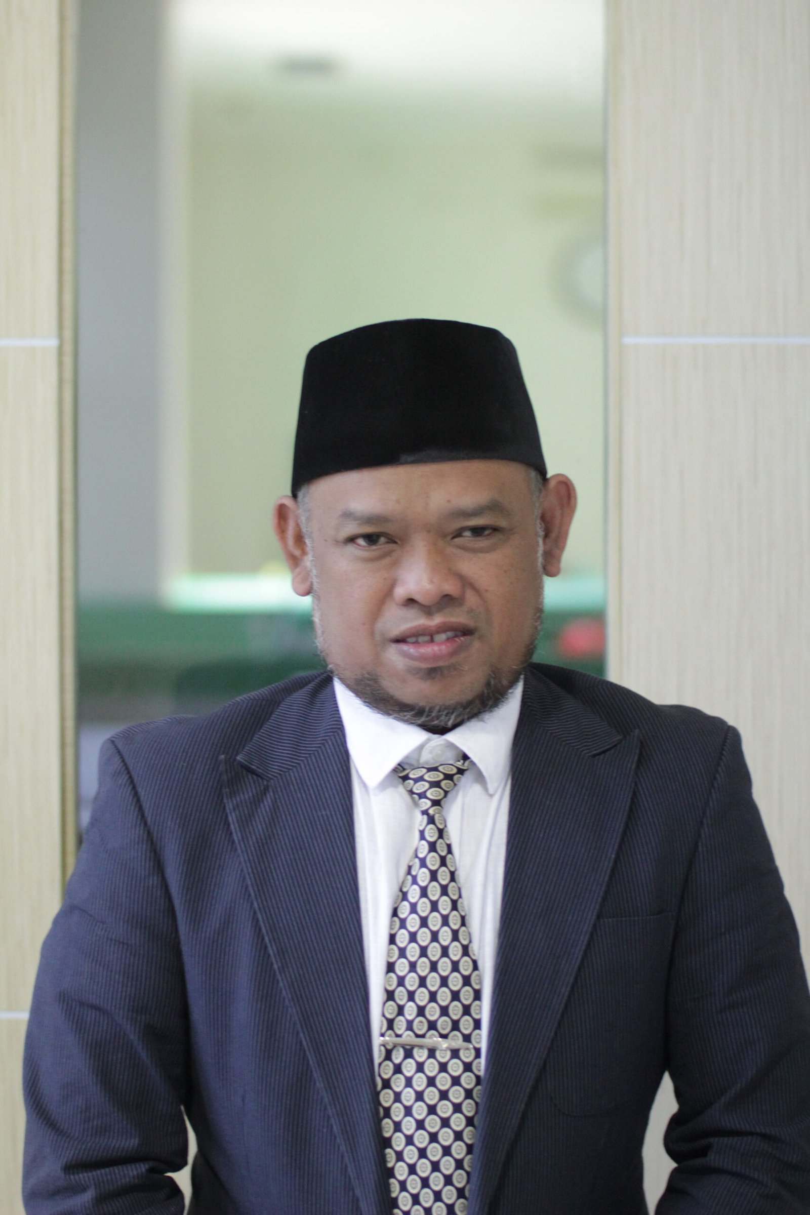 H. Dawami Buchori, S.H.I, M.Sh