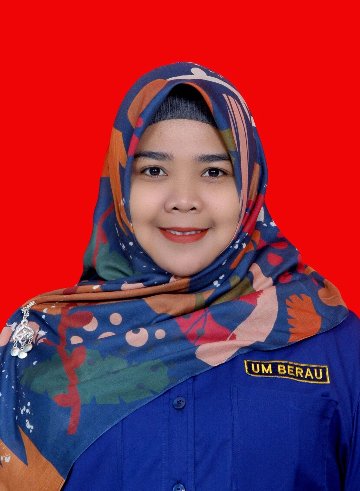 Ira Indriani, S.I.Kom, M.I.Kom