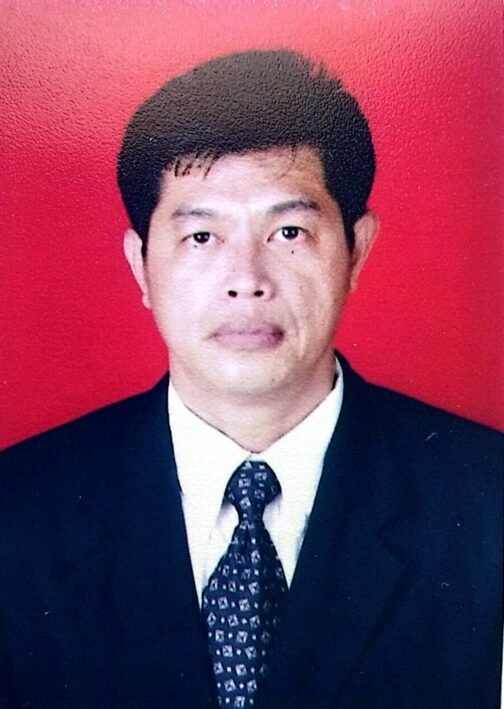 SURYADI, S.H, M.Hum, M.Psi